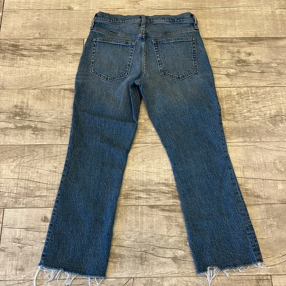 J. Crew 9